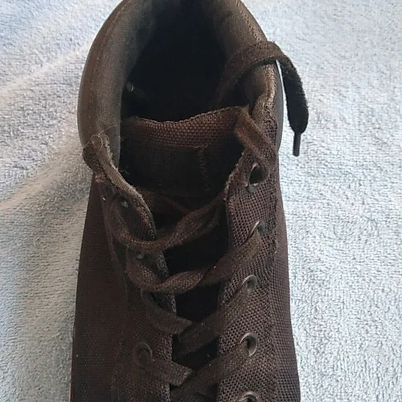 Converse All Star High Top Sneakers - Picture 5 of 12